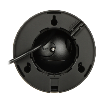 KAMERA IP IPC-HDW21249T-S-IL-0280B-BLACK WizSense - 12 Mpx 2.8 mm DAHUA