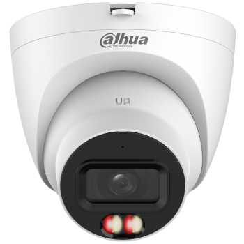 KAMERA IP IPC-HDW21249T-S-IL-0280B-S2 Smart Dual Light WizSense - 12 Mpx 2.8 mm DAHUA
