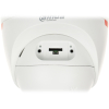 KAMERA IP IPC-HDW2249T-S-LED-0280B-PRO WizSense WizColor - 1080p 2.8 mm DAHUA