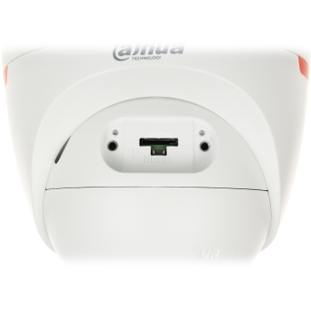 KAMERA IP IPC-HDW2249T-S-LED-0280B-PRO WizSense WizColor - 1080p 2.8 mm DAHUA