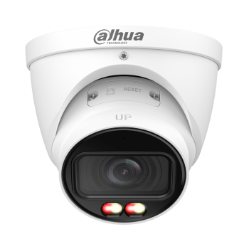 KAMERA IP IPC-HDW2249T-ZS-IL-27135 Smart Dual Light WizSense - 1080p 2.7 ... 13.5 mm - MOTOZOOM DAHUA