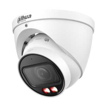 KAMERA IP IPC-HDW2249T-ZS-IL-27135 Smart Dual Light WizSense - 1080p 2.7 ... 13.5 mm - MOTOZOOM DAHUA