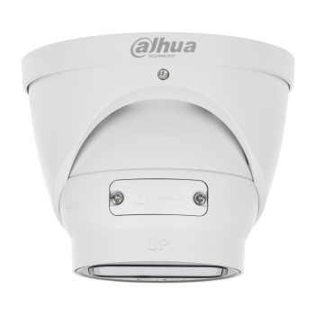 KAMERA IP IPC-HDW2249T-ZS-IL-27135 Smart Dual Light WizSense - 1080p 2.7 ... 13.5 mm - MOTOZOOM DAHUA