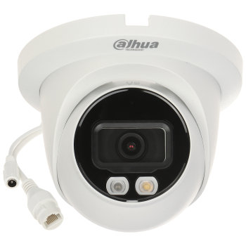 KAMERA IP IPC-HDW2249TM-S-IL-0280B WizSense - 1080p 2.8 mm DAHUA