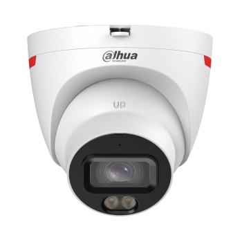KAMERA IP IPC-HDW2449T-S-LED-0280B-PRO-S1 WizSense WizColor - 4 Mpx 2.8 mm DAHUA