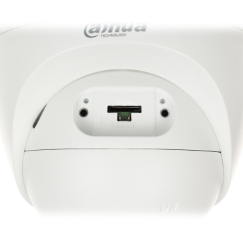 KAMERA IP IPC-HDW2449T-S-LED-0280B-PRO-S1 WizSense WizColor - 4 Mpx 2.8 mm DAHUA