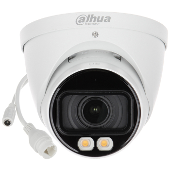 KAMERA IP IPC-HDW2449T-ZS-IL-27135 Smart Dual Light WizSense - 4 Mpx 2.7 ... 13.5 mm - MOTOZOOM DAHUA