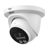 KAMERA IP IPC-HDW2449TM-S-IL-0360B Smart Dual Light WizSense - 4 Mpx 3.6 mm DAHUA