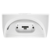 KAMERA IP IPC-HDW2449TM-S-IL-0360B Smart Dual Light WizSense - 4 Mpx 3.6 mm DAHUA