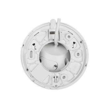 KAMERA IP IPC-HDW2449TM-S-IL-0360B Smart Dual Light WizSense - 4 Mpx 3.6 mm DAHUA