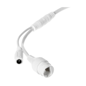 KAMERA IP IPC-HDW2449TM-S-IL-0360B Smart Dual Light WizSense - 4 Mpx 3.6 mm DAHUA