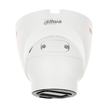 KAMERA IP IPC-HDW2649T-S-LED-0360B-PRO WizSense WizColor - 6 Mpx 3.6 mm DAHUA