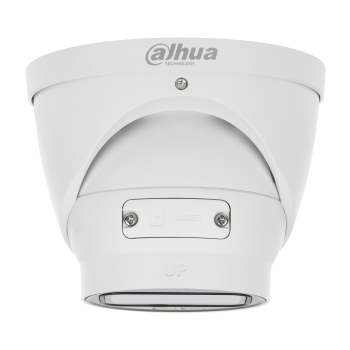KAMERA IP IPC-HDW2649T-ZS-IL-27135 WizSense Smart Dual Light - 6 Mpx 2.7 ... 13.5 mm - MOTOZOOM DAHUA