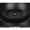 KAMERA IP IPC-HDW2649TM-S-IL-0280B-BLACK WizSense Smart Dual Light - 6 Mpx 2.8 mm DAHUA