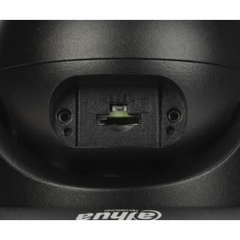 KAMERA IP IPC-HDW2649TM-S-IL-0280B-BLACK WizSense Smart Dual Light - 6 Mpx 2.8 mm DAHUA