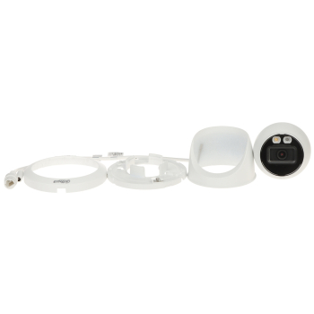 KAMERA IP IPC-HDW2649TM-S-IL-0280B WizSense Smart Dual Light - 6 Mpx 2.8 mm DAHUA