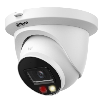 KAMERA IP IPC-HDW2649TM-S-IL-0280B WizSense Smart Dual Light - 6 Mpx 2.8 mm DAHUA