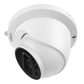 KAMERA IP IPC-HDW2649TM-S-IL-0280B WizSense Smart Dual Light - 6 Mpx 2.8 mm DAHUA