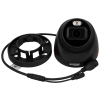 KAMERA IP IPC-HDW2849T-S-LED-0280B-PRO-BLACK WizSense WizColor - 8 Mpx 2.8 mm DAHUA