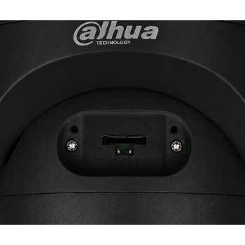 KAMERA IP IPC-HDW2849T-S-LED-0280B-PRO-BLACK WizSense WizColor - 8 Mpx 2.8 mm DAHUA