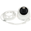 KAMERA IP IPC-HDW2849T-S-LED-0360B-PRO WizSense WizColor - 8 Mpx 3.6 mm DAHUA
