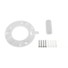 KAMERA IP IPC-HDW2849T-S-LED-0360B-PRO WizSense WizColor - 8 Mpx 3.6 mm DAHUA