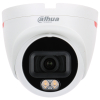 KAMERA IP IPC-HDW2849T-S-LED-0360B-PRO WizSense WizColor - 8 Mpx 3.6 mm DAHUA