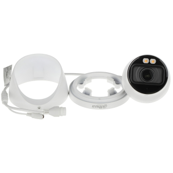 KAMERA IP IPC-HDW2849T-ZS-IL-27135-S2 Smart Dual Light WizSense - 8 Mpx 4K UHD 2.7 ... 13.5 mm - MOTOZOOM DAHUA