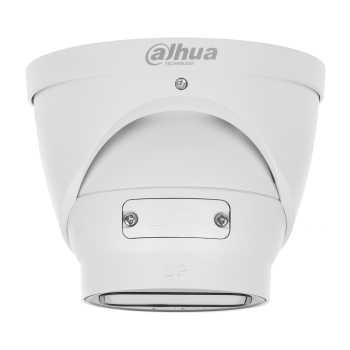 KAMERA IP IPC-HDW2849T-ZS-IL-27135-S2 Smart Dual Light WizSense - 8 Mpx 4K UHD 2.7 ... 13.5 mm - MOTOZOOM DAHUA
