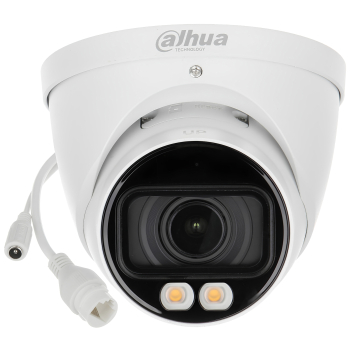 KAMERA IP IPC-HDW2849T-ZS-IL-27135-S2 Smart Dual Light WizSense - 8 Mpx 4K UHD 2.7 ... 13.5 mm - MOTOZOOM DAHUA