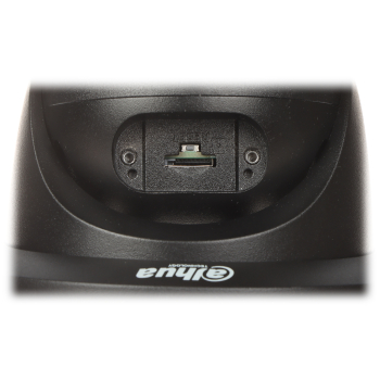 KAMERA IP IPC-HDW2849TM-S-IL-0280B-BLACK WizSense - 8.3 Mpx 4K UHD 2.8 mm DAHUA