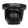KAMERA IP IPC-HDW3649QM-S-IL-0280B-BLACK WizSense Smart Dual Light - 6 Mpx 2.8 mm DAHUA