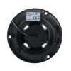 KAMERA IP IPC-HDW3649QM-S-IL-0280B-BLACK WizSense Smart Dual Light - 6 Mpx 2.8 mm DAHUA