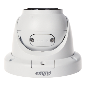 KAMERA IP IPC-HDW3649QM-S-IL-0280B WizSense Smart Dual Light - 6 Mpx 2.8 mm DAHUA