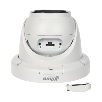 KAMERA IP IPC-HDW3649QM-S-IL-0280B WizSense Smart Dual Light - 6 Mpx 2.8 mm DAHUA
