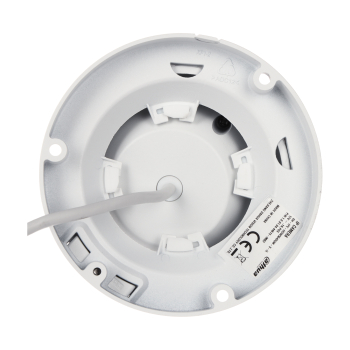 KAMERA IP IPC-HDW3649QM-S-IL-0280B WizSense Smart Dual Light - 6 Mpx 2.8 mm DAHUA