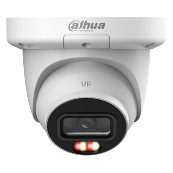 KAMERA IP IPC-HDW3649QM-S-IL-0280B WizSense Smart Dual Light - 6 Mpx 2.8 mm DAHUA