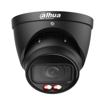 KAMERA IP IPC-HDW3649T-ZS-IL-27135-BLACK Smart Dual Light AcuPick WizSense - 6 Mpx 2.7 ... 13.5 mm - MOTOZOOM DAHUA