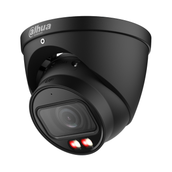 KAMERA IP IPC-HDW3649T-ZS-IL-27135-BLACK Smart Dual Light AcuPick WizSense - 6 Mpx 2.7 ... 13.5 mm - MOTOZOOM DAHUA