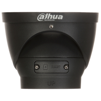 KAMERA IP IPC-HDW3649T-ZS-IL-27135-BLACK Smart Dual Light AcuPick WizSense - 6 Mpx 2.7 ... 13.5 mm - MOTOZOOM DAHUA