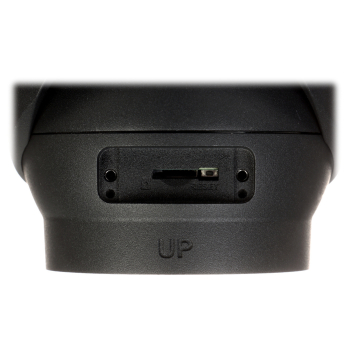 KAMERA IP IPC-HDW3649T-ZS-IL-27135-BLACK Smart Dual Light AcuPick WizSense - 6 Mpx 2.7 ... 13.5 mm - MOTOZOOM DAHUA