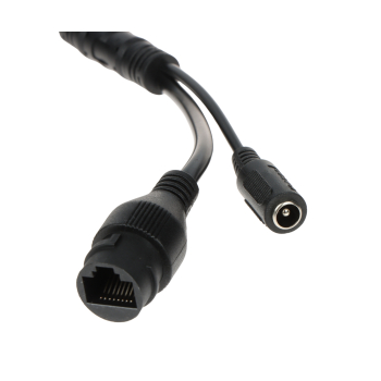 KAMERA IP IPC-HDW3649T-ZS-IL-27135-BLACK Smart Dual Light AcuPick WizSense - 6 Mpx 2.7 ... 13.5 mm - MOTOZOOM DAHUA