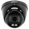 KAMERA IP IPC-HDW3649T-ZS-IL-27135-BLACK Smart Dual Light AcuPick WizSense - 6 Mpx 2.7 ... 13.5 mm - MOTOZOOM DAHUA