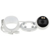 KAMERA IP IPC-HDW3649T-ZS-IL-27135 Smart Dual Light AcuPick WizSense - 6 Mpx 2.7 ... 13.5 mm - MOTOZOOM DAHUA