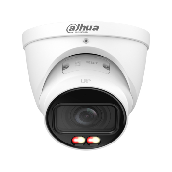 KAMERA IP IPC-HDW3649T-ZS-IL-27135 Smart Dual Light AcuPick WizSense - 6 Mpx 2.7 ... 13.5 mm - MOTOZOOM DAHUA