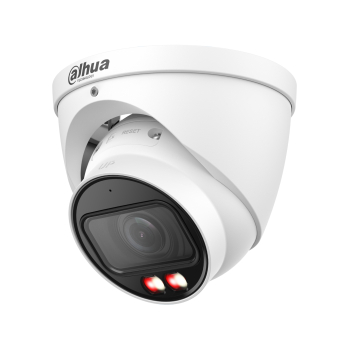 KAMERA IP IPC-HDW3649T-ZS-IL-27135 Smart Dual Light AcuPick WizSense - 6 Mpx 2.7 ... 13.5 mm - MOTOZOOM DAHUA