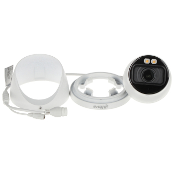 KAMERA IP IPC-HDW3649T-ZS-IL-27135 Smart Dual Light AcuPick WizSense - 6 Mpx 2.7 ... 13.5 mm - MOTOZOOM DAHUA