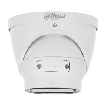 KAMERA IP IPC-HDW3649T-ZS-IL-27135 Smart Dual Light AcuPick WizSense - 6 Mpx 2.7 ... 13.5 mm - MOTOZOOM DAHUA