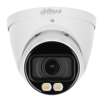 KAMERA IP IPC-HDW3649T-ZS-IL-27135 Smart Dual Light AcuPick WizSense - 6 Mpx 2.7 ... 13.5 mm - MOTOZOOM DAHUA