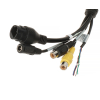 KAMERA IP IPC-HDW3849H-AS-PV-0280B-PRO-BLACK TiOC Full-Color - 8.3 Mpx 4K UHD 2.8 mm DAHUA